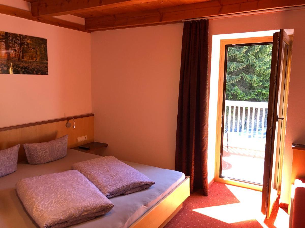 Appart Kalsberger Kaunertal Extérieur photo