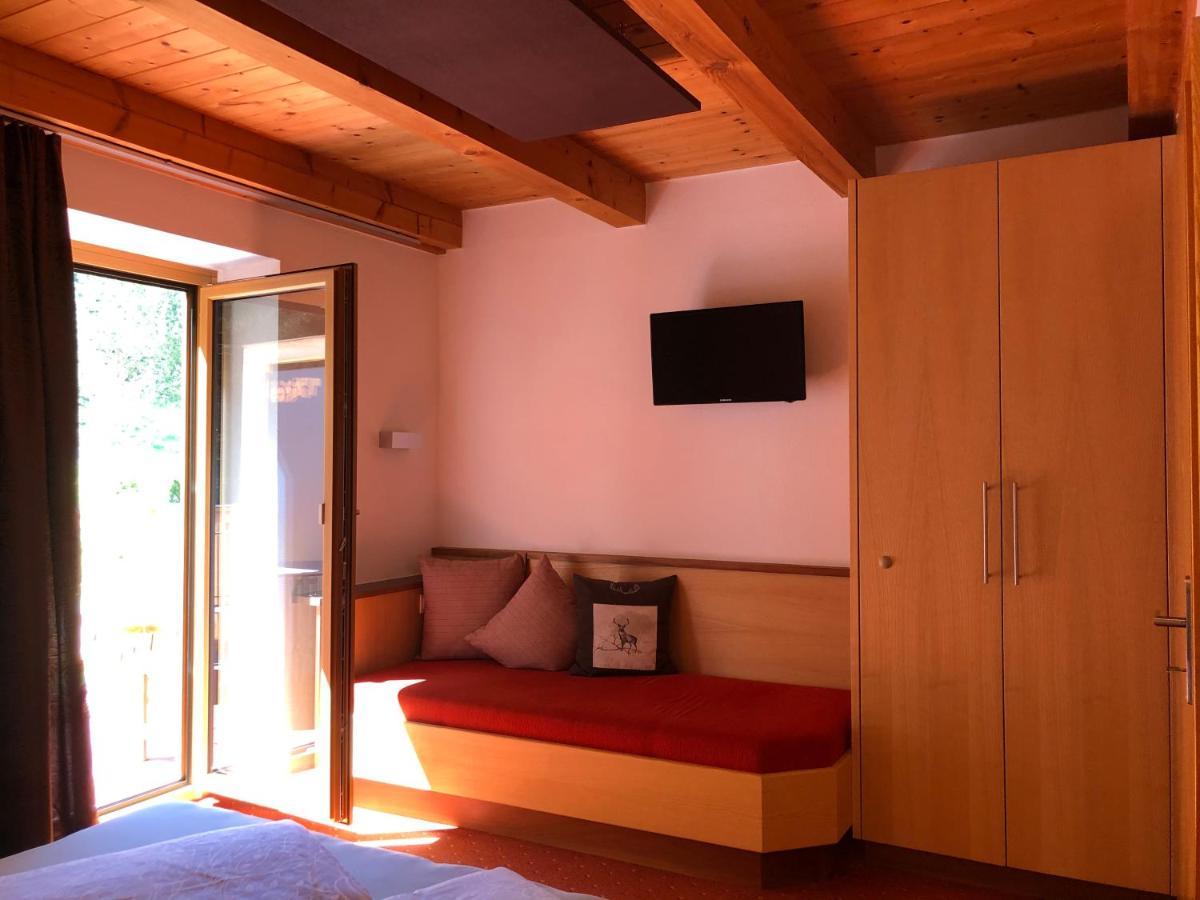 Appart Kalsberger Kaunertal Extérieur photo