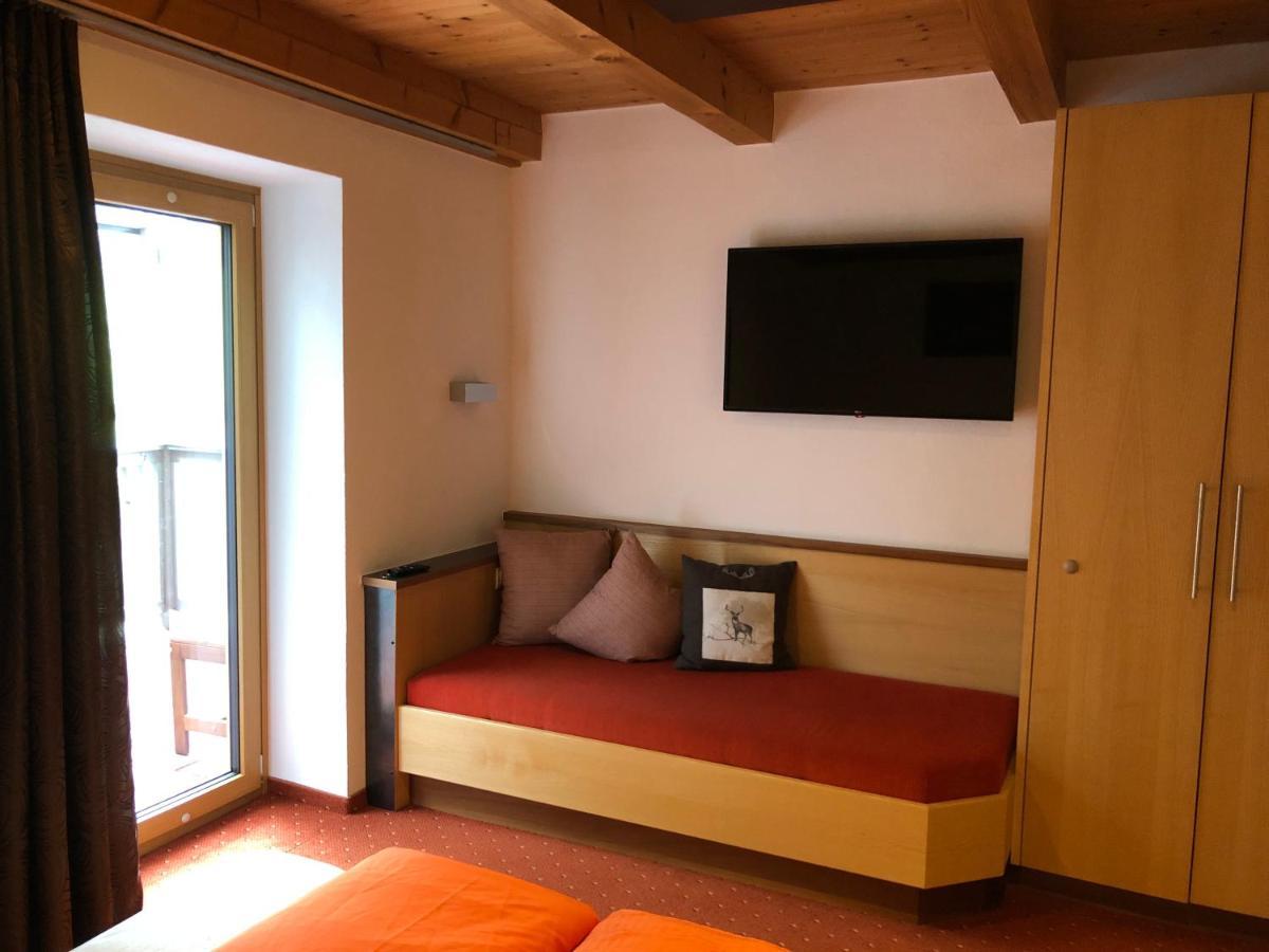 Appart Kalsberger Kaunertal Extérieur photo