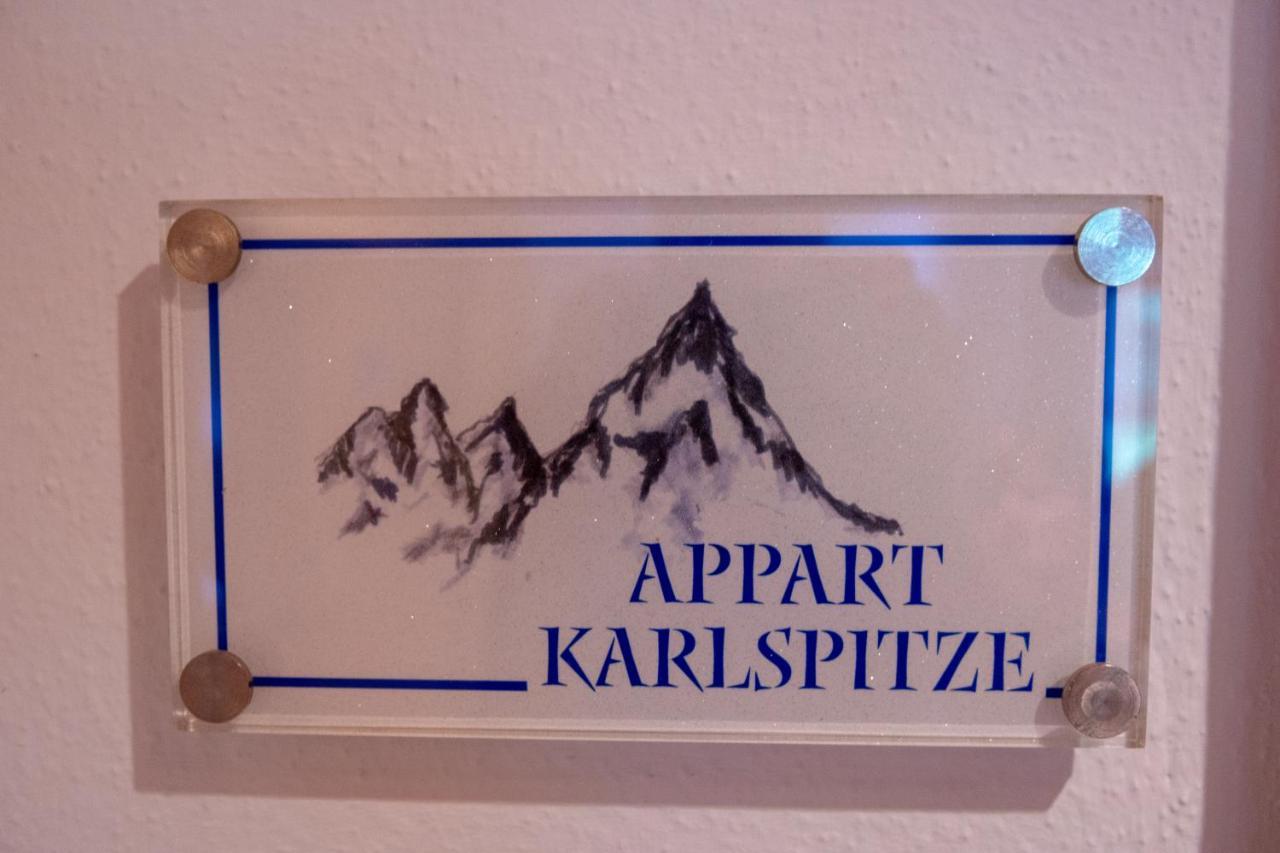 Appart Kalsberger Kaunertal Extérieur photo