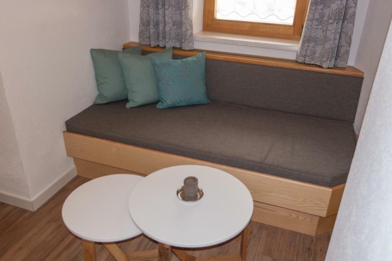 Appart Kalsberger Kaunertal Extérieur photo
